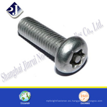 Tornillo de seguridad torx m5